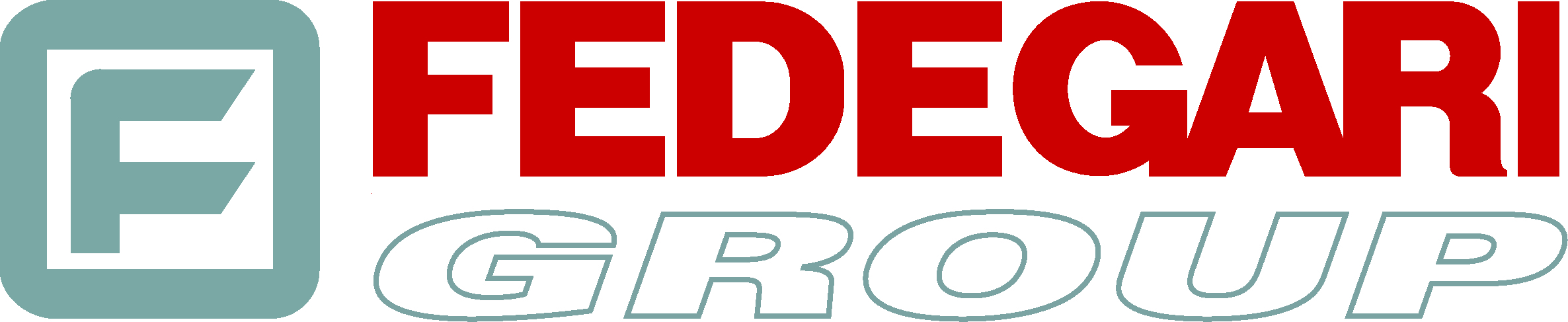 Logo Fedegari Group
